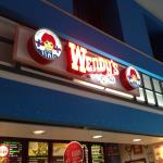 Wendy's,